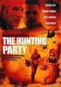 Cover: Gere: The Hunting Party