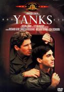 Cover: Gere: Yanks
