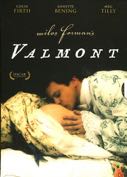 Cover: Forman: Valmont