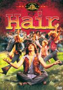 Cover: Forman: Hair