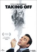 Cover: Forman: Taking off