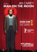 Cover: Forman: Man on the Moon
