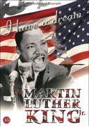 Cover: Martin Luther King: I have a dream