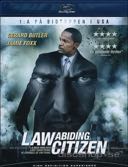 Cover: Foxx: Law Abiding Citizen