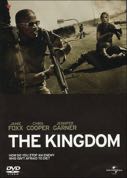 Cover: Foxx: Kingdom
