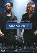 Cover: Foxx: Miami Vice