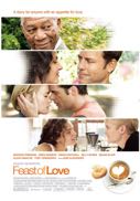Cover: Freeman: Feast of Love