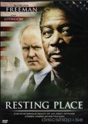 Cover: Freeman: Resting Place