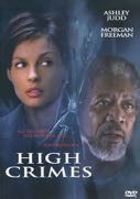 Cover: Freeman: High crimes