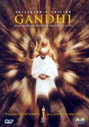 Cover: Gandhi