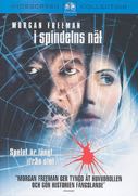 Cover: Freeman: I spindelns nät
