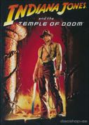 Cover: Ford: Indiana Jones and the Temple of Doom