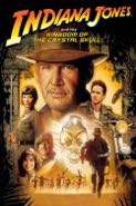 Cover: Ford: Indiana Jones och kristalldödskallens rike
