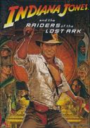 Cover: Ford: Indiana Jones and the Raiders of the Lost Ark