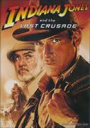 Cover: Ford: Indiana Jones and the Last Crusade