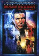 Cover: Ford: Blade Runner