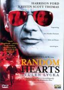 Cover: Ford: Random Hearts