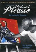 Cover: Mysteriet Picasso