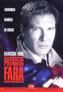 Cover: Ford: Påtaglig Fara