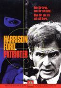 Cover: Ford: Patrioter