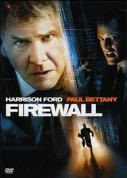 Cover: Ford: Firewall