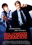Cover: Ford: Hollywood Homicide