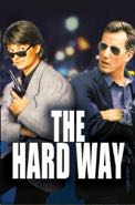 Cover: Fox: The Hard Way