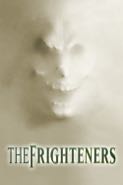Cover: Fox: The Frighteners