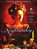 Cover: Nightwatching