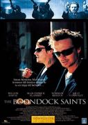 Cover: Flanery: Boondock Saints