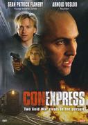 Cover: Flanery: Con Express