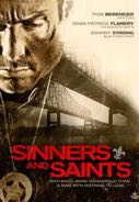 Cover: Flanery: Sinners and Saints