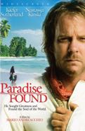 Cover: Sutherland: Paradise Found