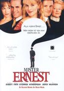 Cover: Witherspoon: Mister Ernest (The Importance of Being Earnest)