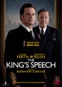 Cover: Rush: The King's Speech