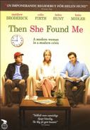 Cover: Hunt: Then She Found Me