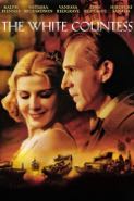 Cover: Fiennes-R: Den ryska grevinnan