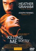 Cover: Fiennes-J: Killing me softly