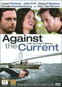 Cover: Fiennes-J: Against the Current