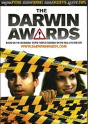 Cover: Fiennes-J: Darwin Awards