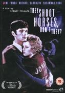 Cover: Fonda: They shoot horses, don't they?