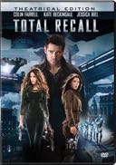 Cover: Farrell: Total Recall