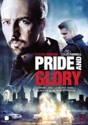 Cover: Farrell: Pride and Glory