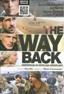 Cover: Farrell: The Way Back