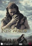 Cover: Farrell: The New World