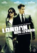 Cover: Farrell: London Boulevard