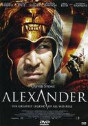 Cover: Farrell: Alexander