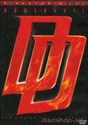 Cover: Farrell Collection: Daredevil