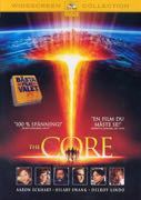 Cover: Eckhart: The Core