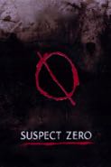 Cover: Eckhart: Suspect Zero